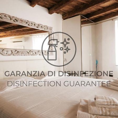 Italianway-Ponte Vetero Apartment Milan Luaran gambar