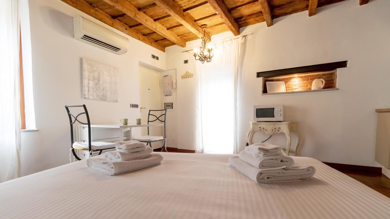 Italianway-Ponte Vetero Apartment Milan Luaran gambar